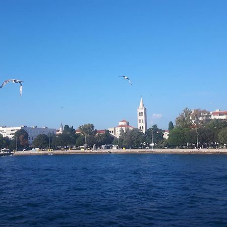 Apartments Tri Mora Ражанац Экстерьер фото
