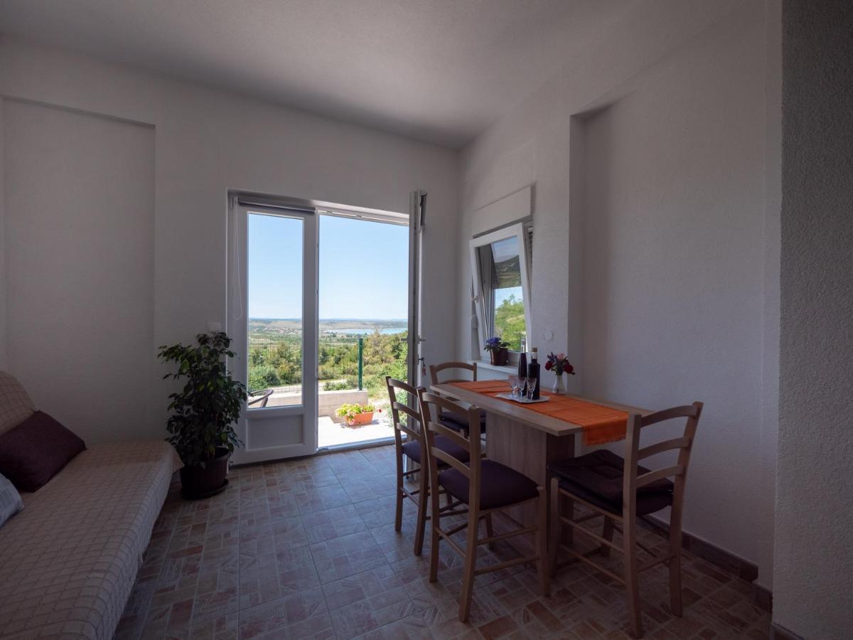 Apartments Tri Mora Ражанац Экстерьер фото
