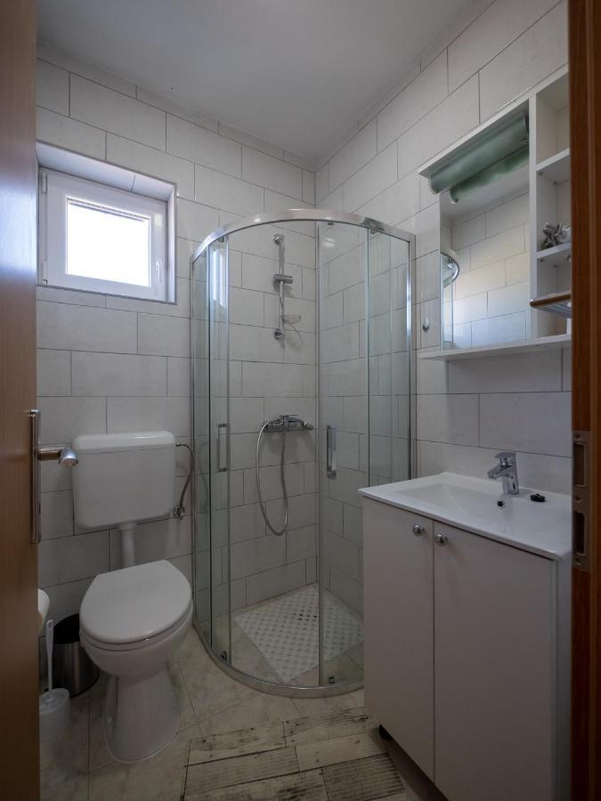 Apartments Tri Mora Ражанац Экстерьер фото