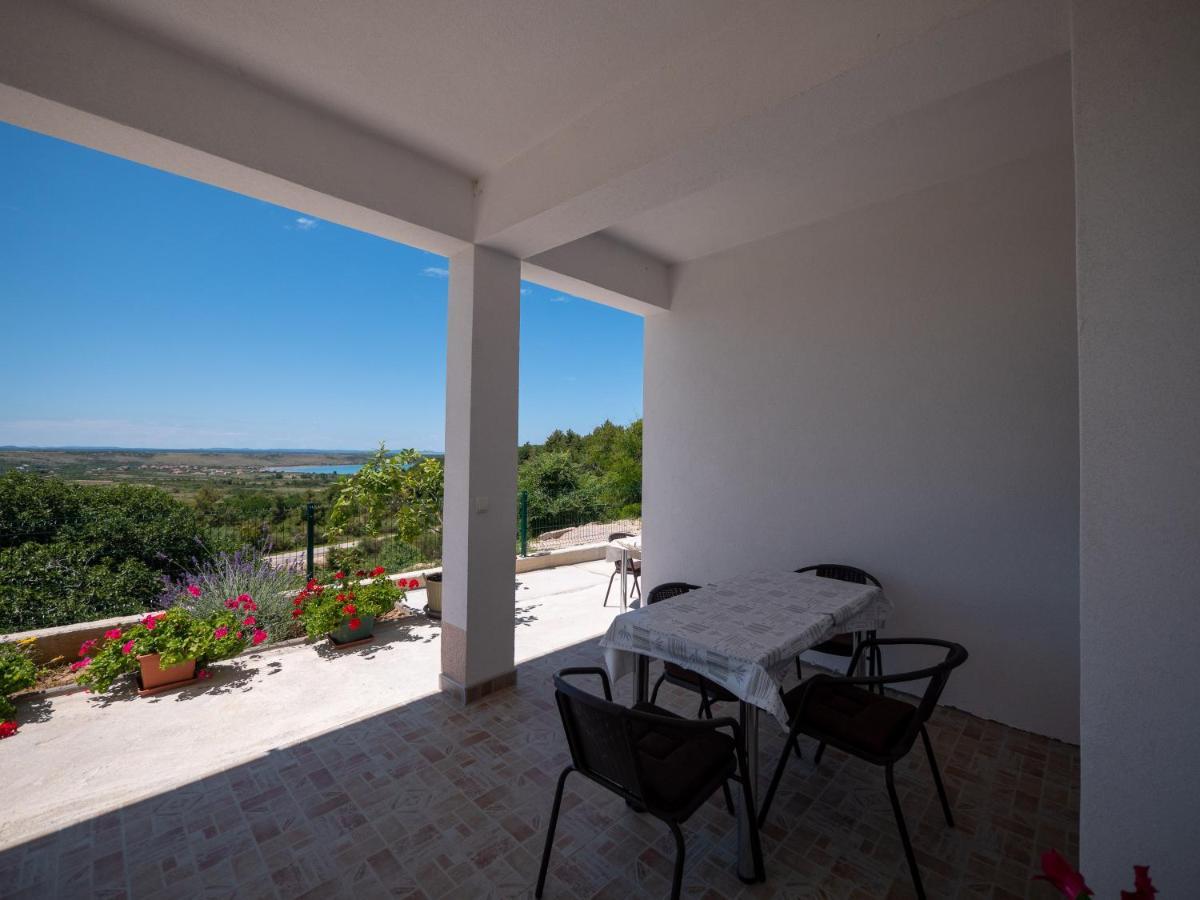Apartments Tri Mora Ражанац Экстерьер фото