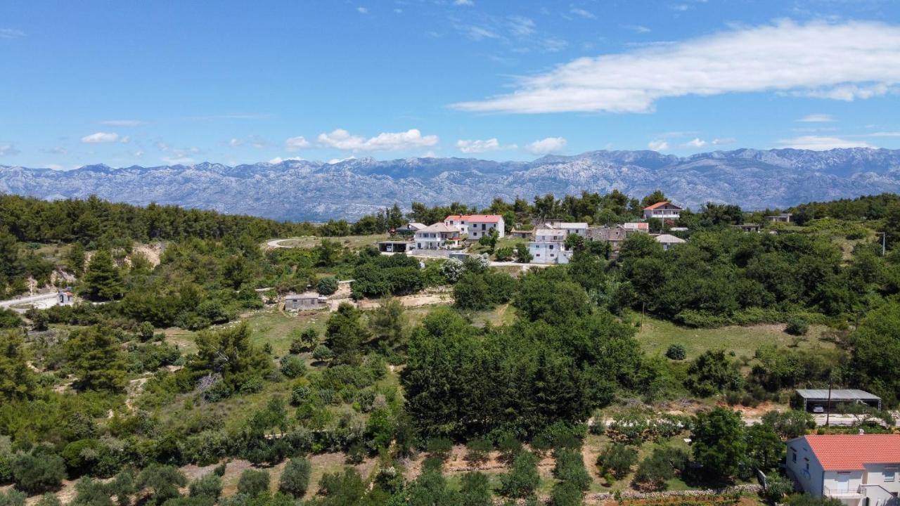 Apartments Tri Mora Ражанац Экстерьер фото