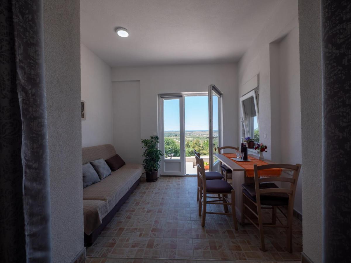 Apartments Tri Mora Ражанац Экстерьер фото