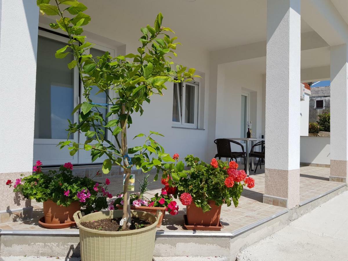 Apartments Tri Mora Ражанац Экстерьер фото