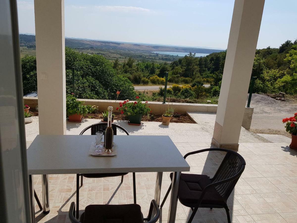 Apartments Tri Mora Ражанац Экстерьер фото